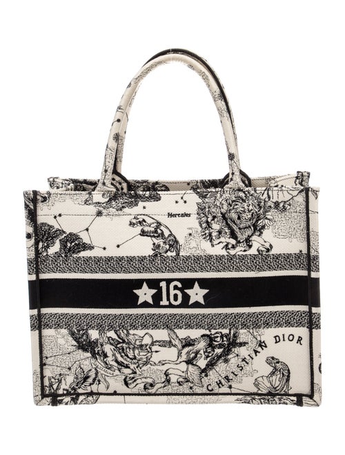 Christian Dior Toile de Jouy Book Medium