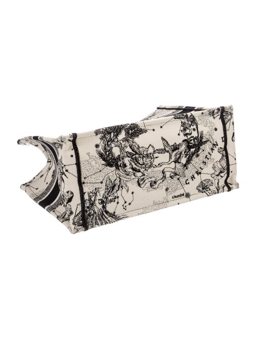 Christian Dior Toile de Jouy Book Medium