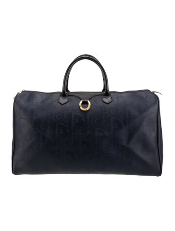 Christian Dior Luggage and Travel Boston