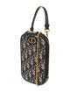 Christian Dior Oblique Jacquard 30 Montaigne Call'in Dior Phone Holder 2022
