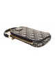 Christian Dior Oblique Jacquard 30 Montaigne Call'in Dior Phone Holder 2022