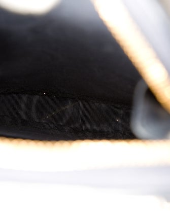 Christian Dior Oblique Jacquard 30 Montaigne Call'in Dior Phone Holder 2022