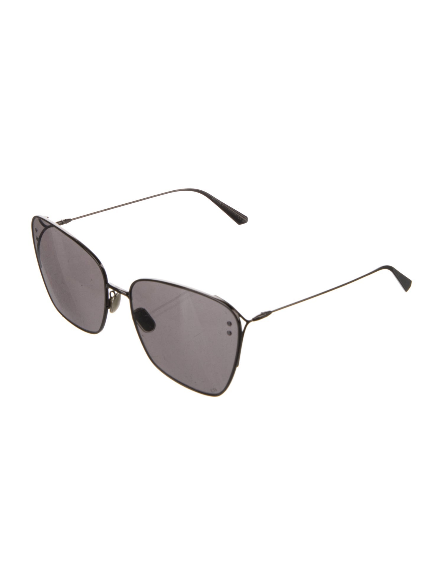 Christian Dior 445770 Square Sunglasses