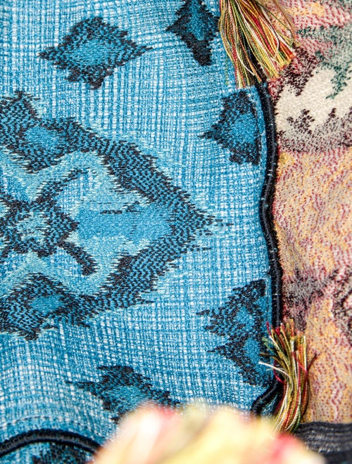 Christian Dior Canvas Tote