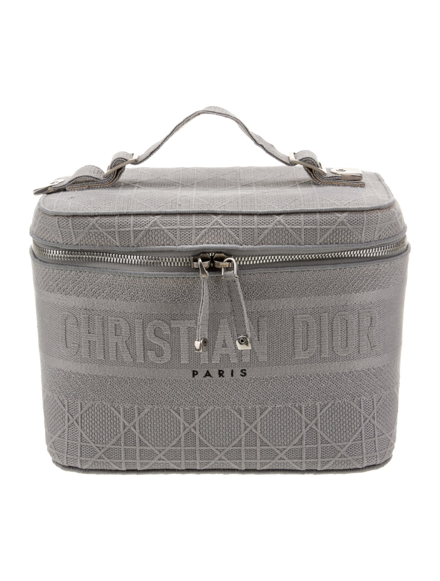 Christian Dior Diortravel Vanity Case