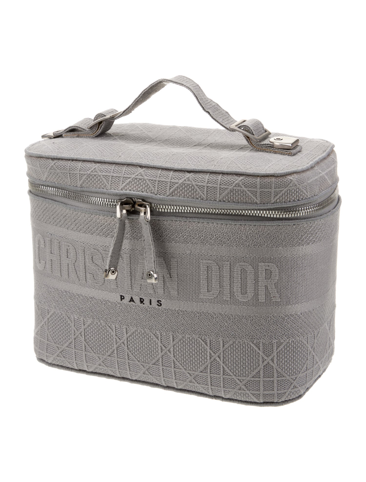 Christian Dior Diortravel Vanity Case