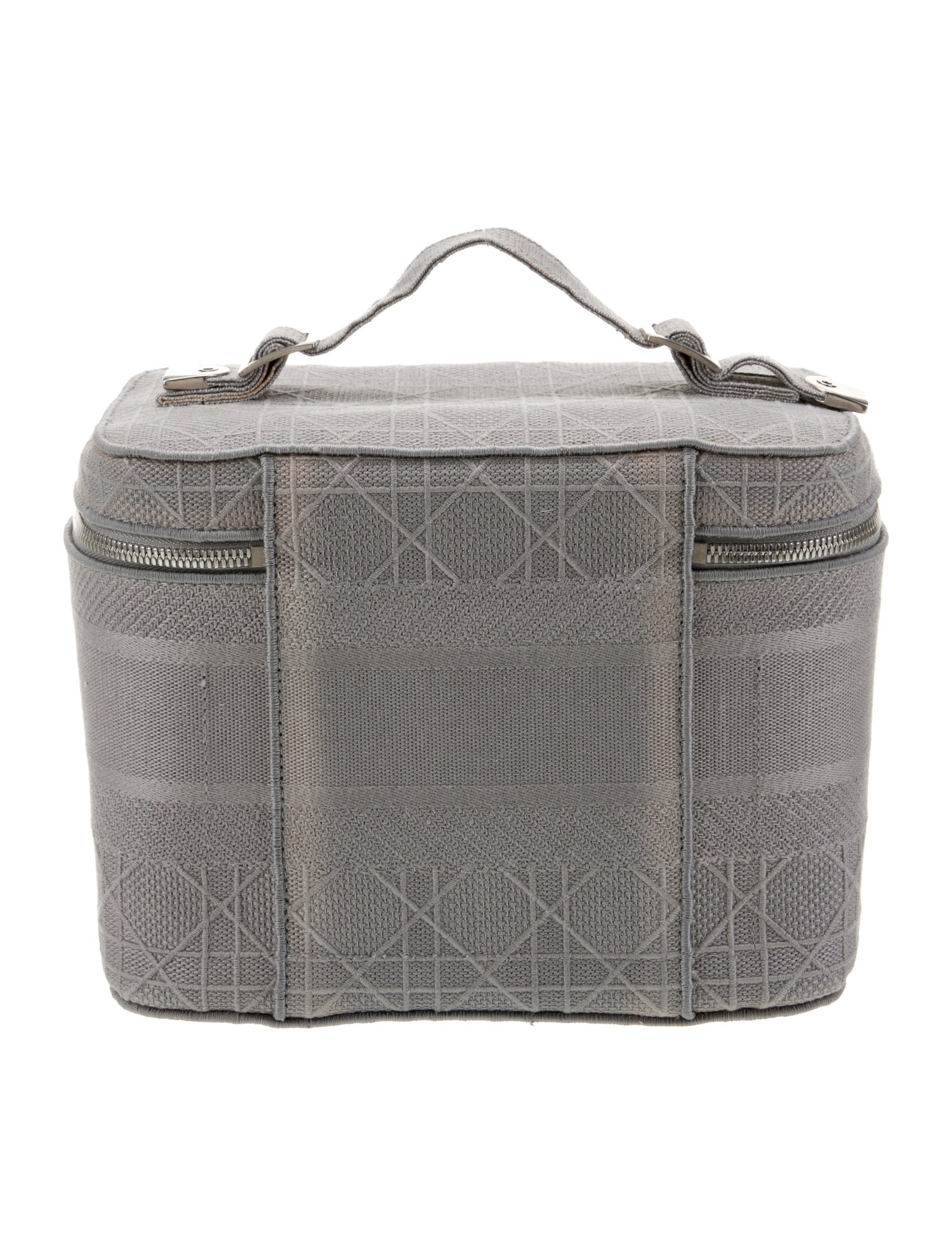Christian Dior Diortravel Vanity Case