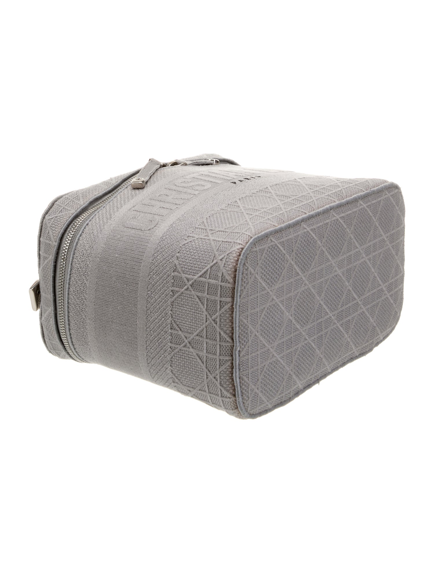 Christian Dior Diortravel Vanity Case