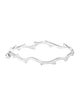 Christian Dior 18K Diamond Bois de Rose Bracelet