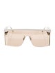 Christian Dior 779622 Shield Sunglasses
