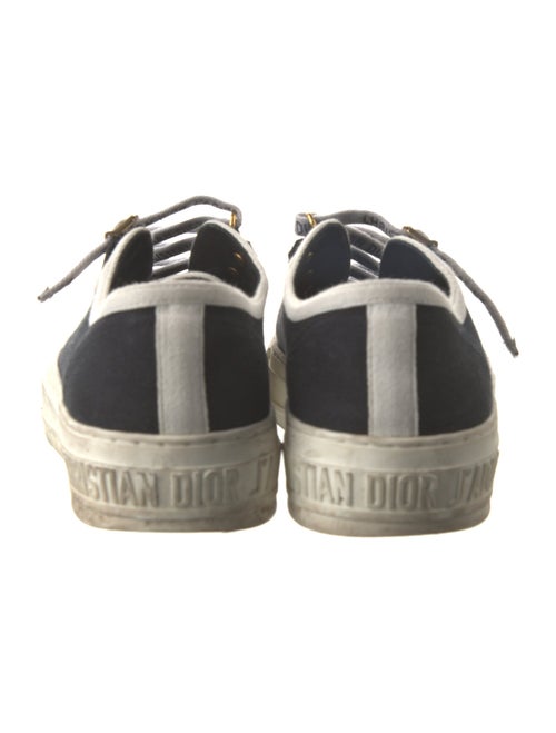 Christian Dior Walk' N' Dior 'Black' Sneakers