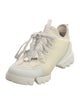 Christian Dior D-connect Sneakers