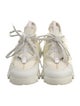 Christian Dior D-connect Sneakers