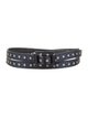 Christian Dior Skinny Belt