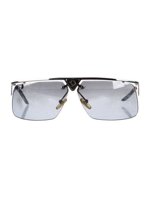 Christian Dior 637139 Shield Sunglasses