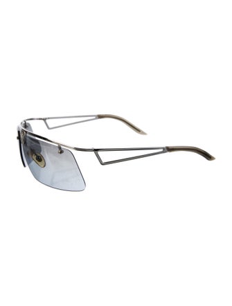Christian Dior 637139 Shield Sunglasses
