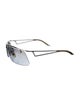 Christian Dior 637139 Shield Sunglasses