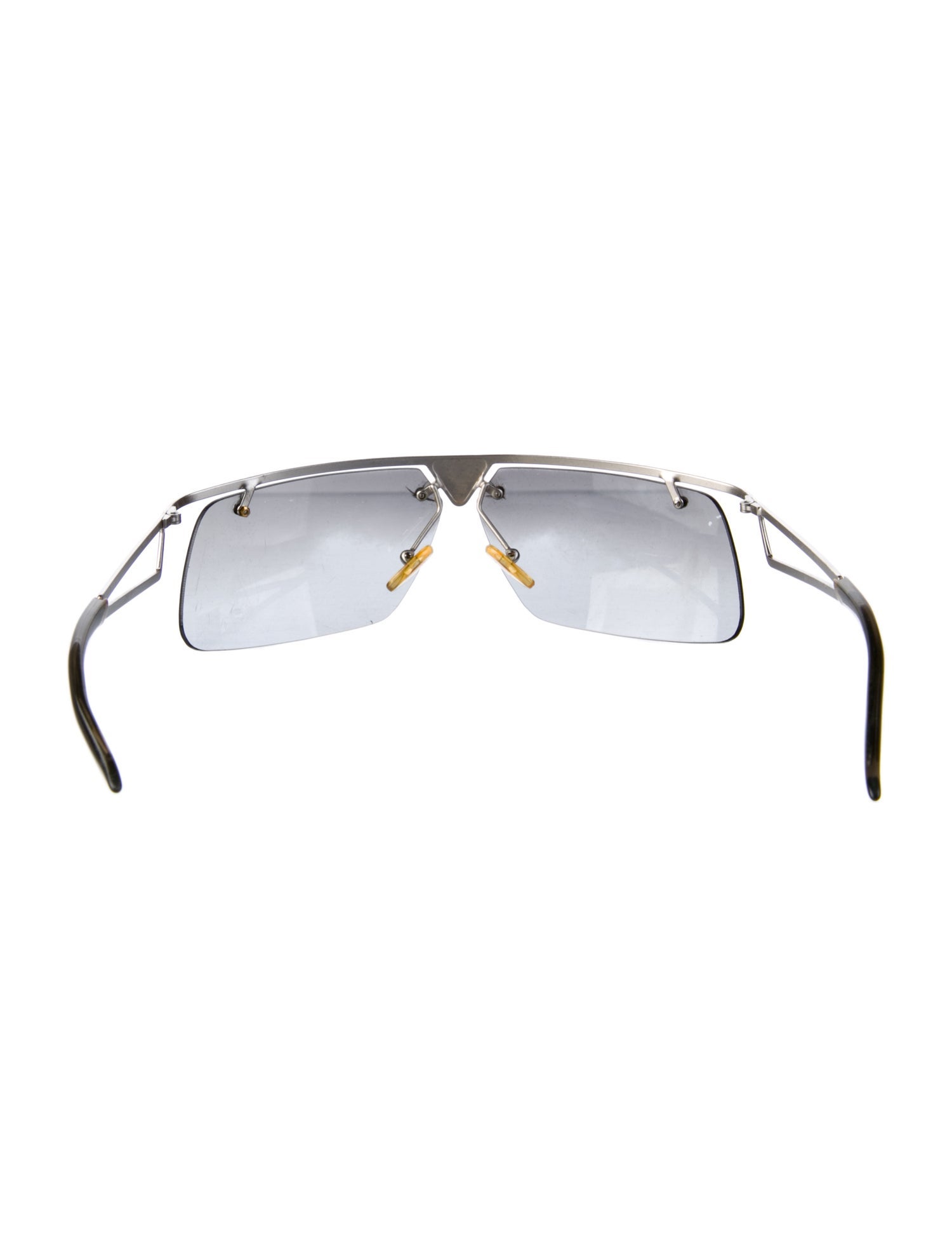 Christian Dior 637139 Shield Sunglasses