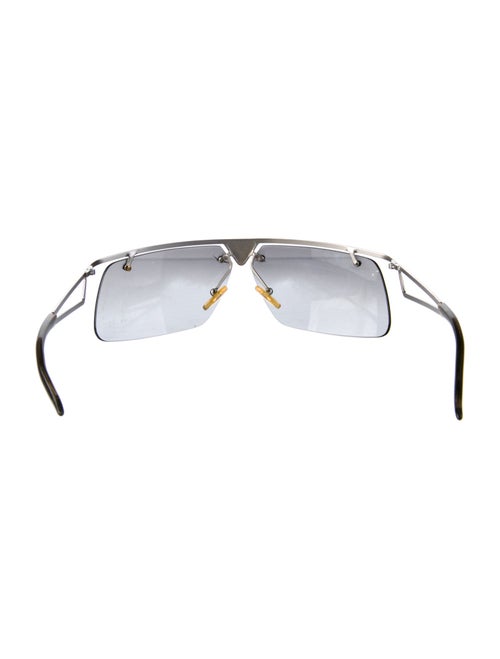 Christian Dior 637139 Shield Sunglasses