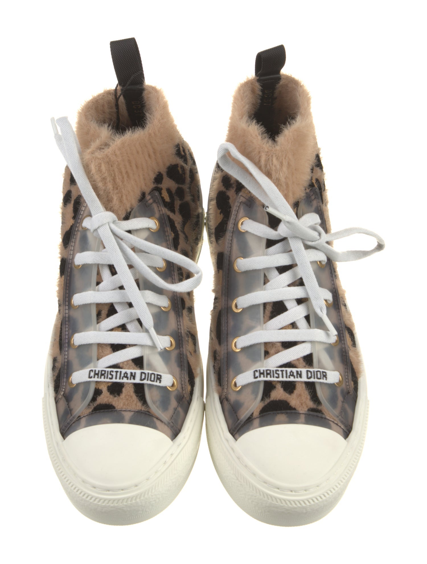 Christian Dior Walk'n'Dior Sneakers