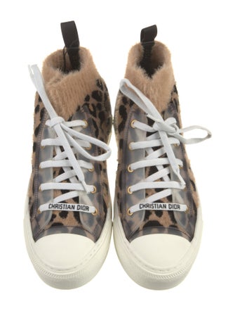 Christian Dior Walk'n'Dior Sneakers