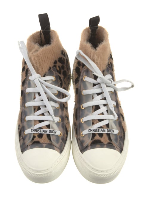 Christian Dior Walk'n'Dior Sneakers