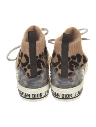 Christian Dior Walk'n'Dior Sneakers