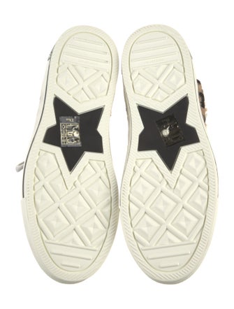 Christian Dior Walk'n'Dior Sneakers