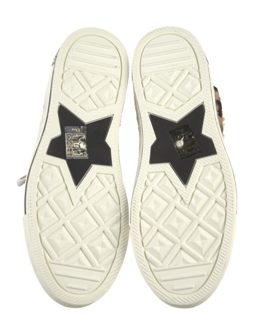 Christian Dior Walk'n'Dior Sneakers