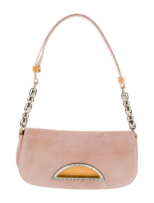 Christian Dior Suede Malice