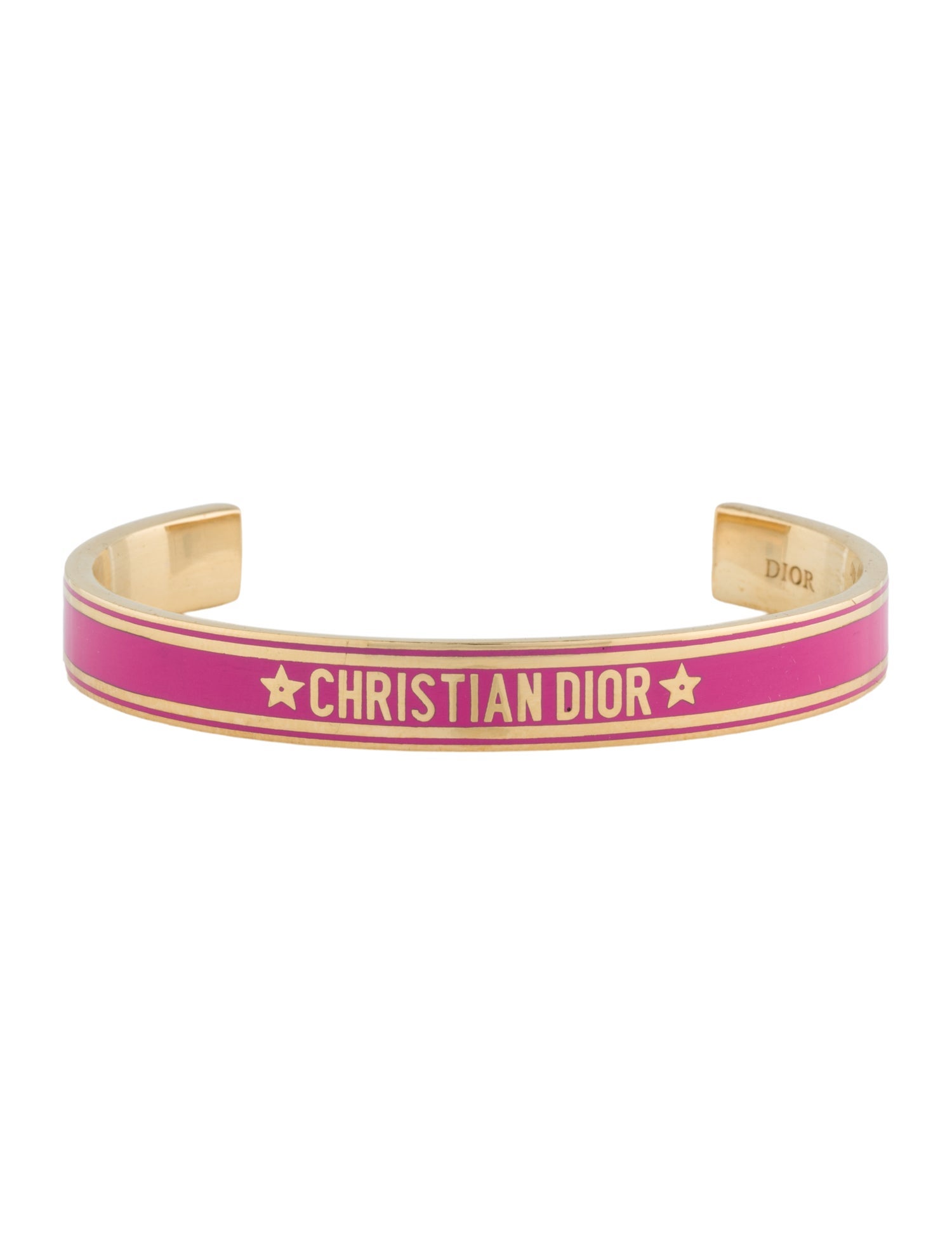 Christian Dior Dior Code Bangle