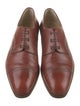 Christian Dior Leather Oxfords