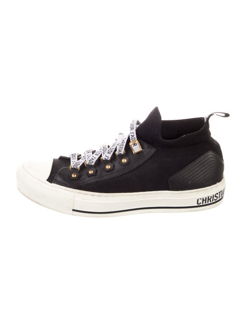 Christian Dior Walk'N'Dior' Sneakers