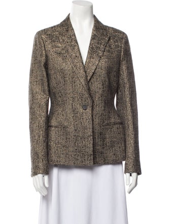 Christian Dior Blazer
