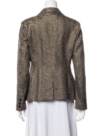 Christian Dior Blazer