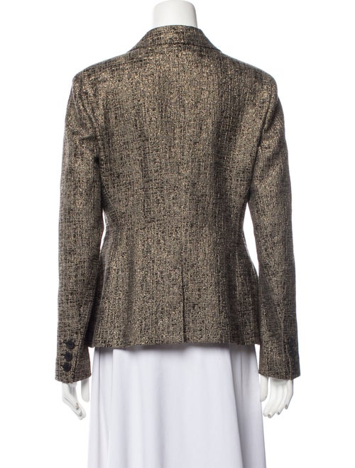 Christian Dior Blazer