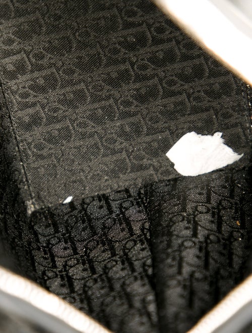 Christian Dior Cannage Lady Dior