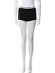 Christian Dior Mini Shorts