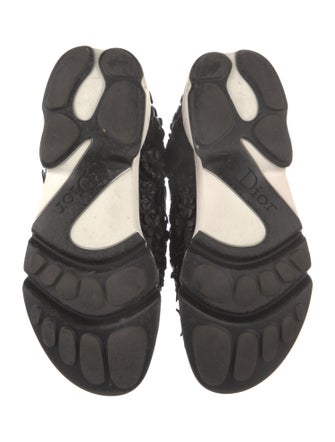Christian Dior Fusion Sneakers