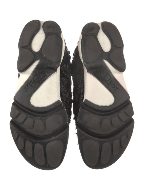 Christian Dior Fusion Sneakers