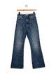 Christian Dior 2024 Wide Leg Jeans