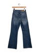 Christian Dior 2024 Wide Leg Jeans