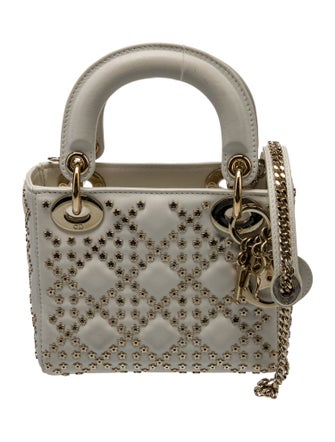 Christian Dior Cannage Lady Dior 2022