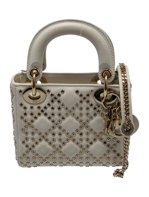 Christian Dior Cannage Lady Dior 2022