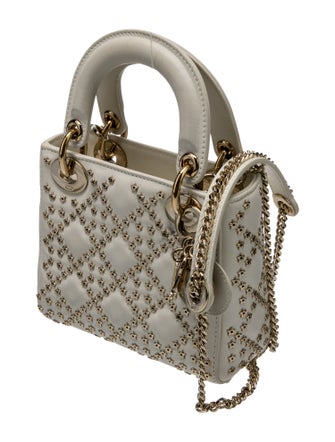 Christian Dior Cannage Lady Dior 2022