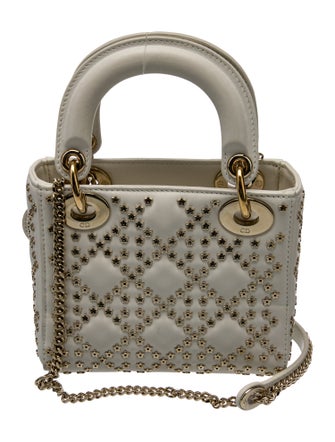 Christian Dior Cannage Lady Dior 2022