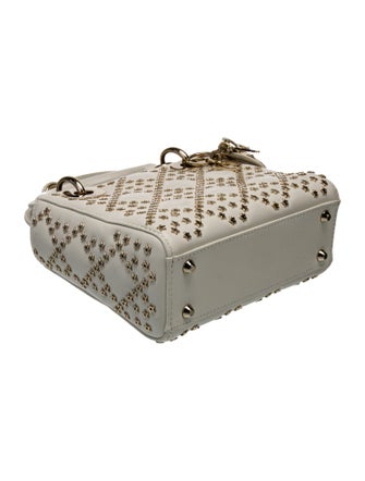 Christian Dior Cannage Lady Dior 2022