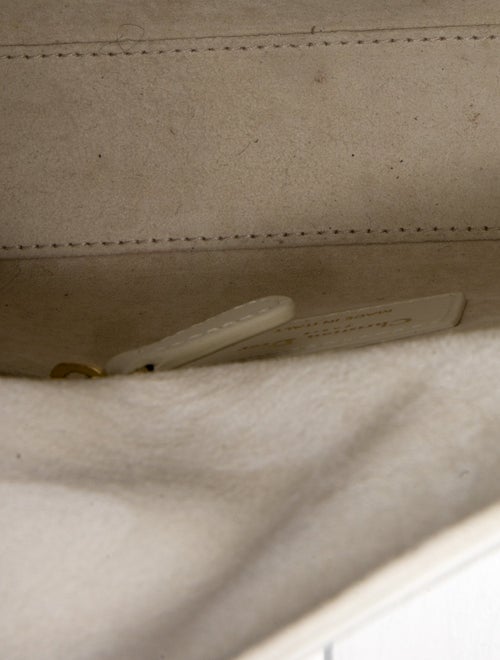 Christian Dior Cannage Lady Dior 2022