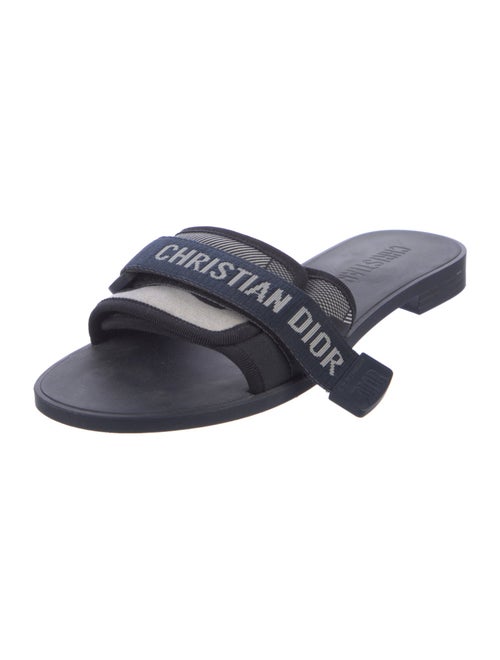 Christian Dior Dio(r)evolution Printed Slides