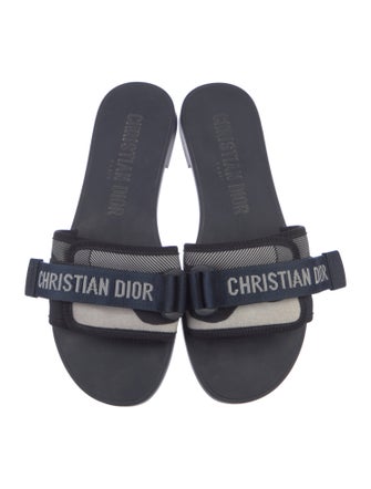 Christian Dior Dio(r)evolution Printed Slides
